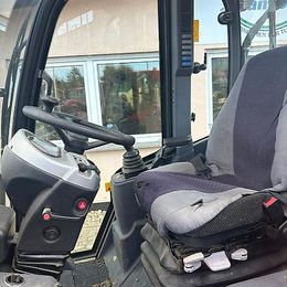 Schäffer Hoftrac 5680 Z