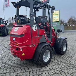 Weidemann 1190 e