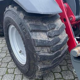 Weidemann 1190 e