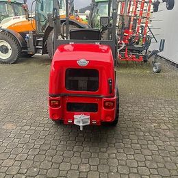 Weidemann 1160 E