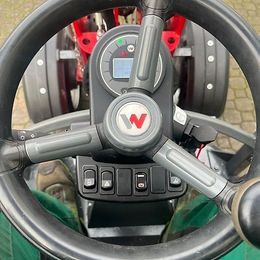 Weidemann 1160 E