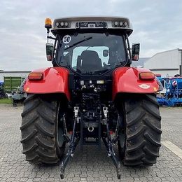 Steyr 6145 Profi CVT