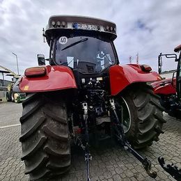 Steyr 6145 Profi CVT