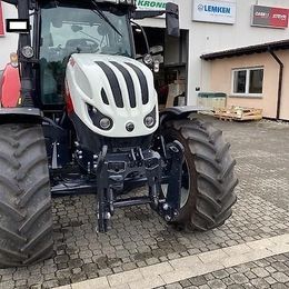 Steyr 6145 Profi CVT