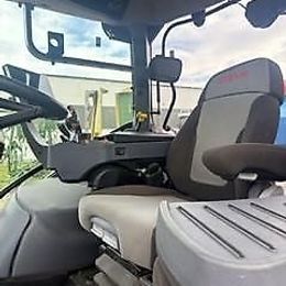 Steyr 6145 Profi CVT
