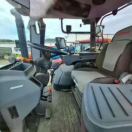 Steyr 6145 Profi CVT