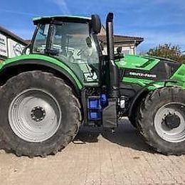 Deutz-Fahr 6215  Power Shift