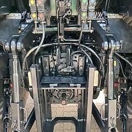 Deutz-Fahr 6215  Power Shift