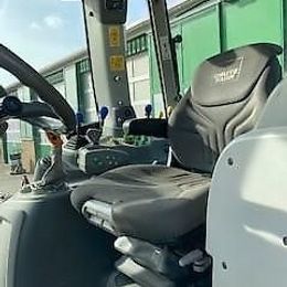 Deutz-Fahr 6215  Power Shift