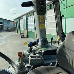 Deutz-Fahr 6215  Power Shift
