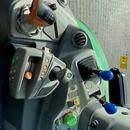Deutz-Fahr 6215  Power Shift