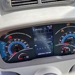 Deutz-Fahr 6215  Power Shift