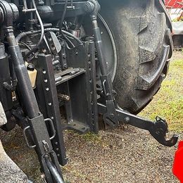 Deutz-Fahr 6215  Power Shift