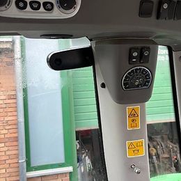 Deutz-Fahr 6215  Power Shift