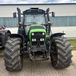 Deutz-Fahr Agrotron 6160