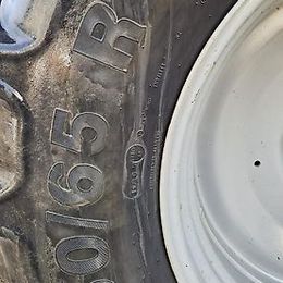 Deutz-Fahr Agrotron 6160