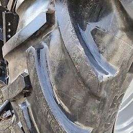 Deutz-Fahr Agrotron 6160