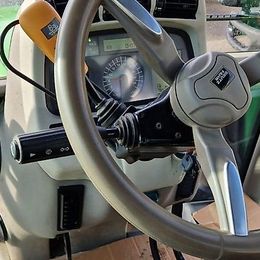 Deutz-Fahr Agrotron 6160