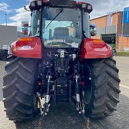 Case IH Luxxum 120