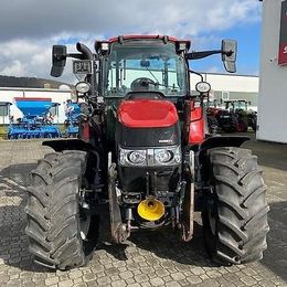 Case IH Luxxum 120