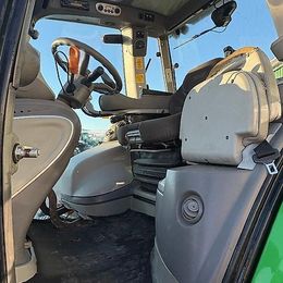 Deutz-Fahr AGROTRON 6215 TTV