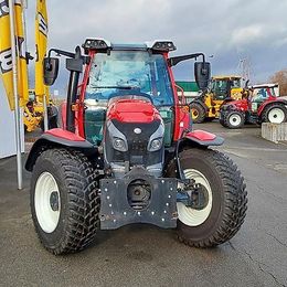 Lindner Traktoren Lintrac 95LS
