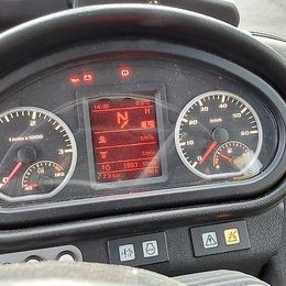 Lindner Traktoren Lintrac 95LS