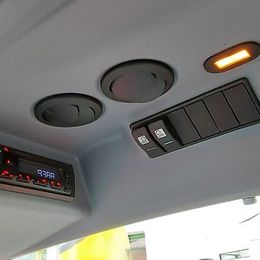 Lindner Traktoren Lintrac 130