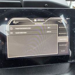 Lindner Traktoren Lintrac 130