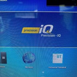 JCB Fastrac 4220 inkl. Trimble RDK Lenksystem