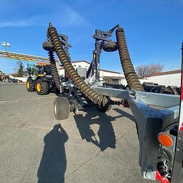 Fliegl Kettenscheibenegge KSE 680