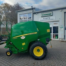 John Deere F441P