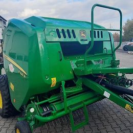 John Deere F441P