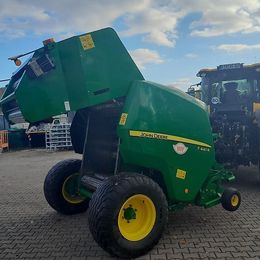 John Deere F441P