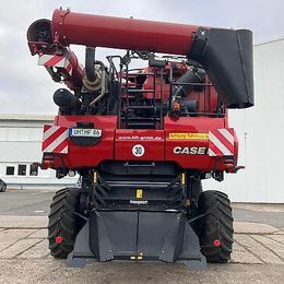Case IH Axial-Flow 8250 ST5