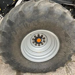 Case IH Axial-Flow 8250 ST5