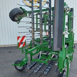 Düvelsdorf GREEN.RAKE expert 6 m