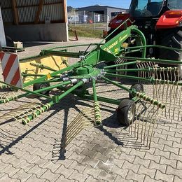 Fendt Former 426 DN