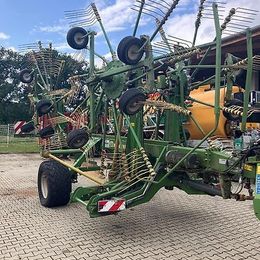 Krone Swadro 1400