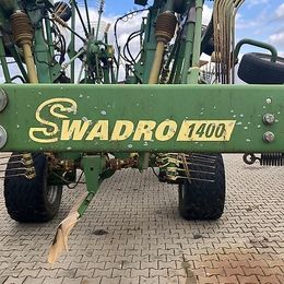 Krone Swadro 1400