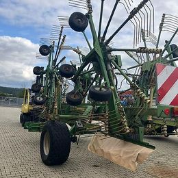 Krone Swadro 1400