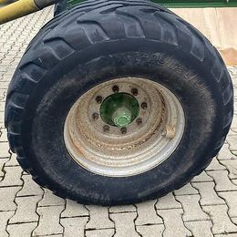 Krone Swadro 1400