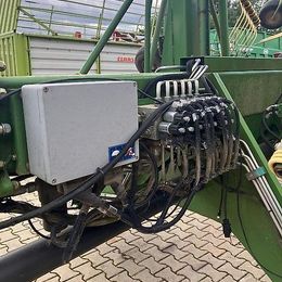 Krone Swadro 1400