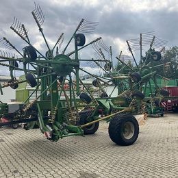 Krone Swadro 1400