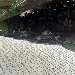 Krone Easy Cut B 1000 CV Collect