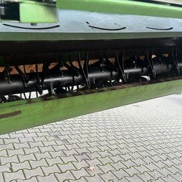 Krone Easy Cut B 1000 CV Collect