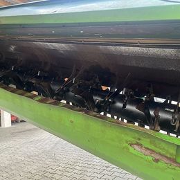 Krone Easy Cut B 1000 CV Collect