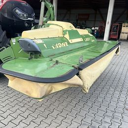 Krone Easy Cut B 1000 CV Collect