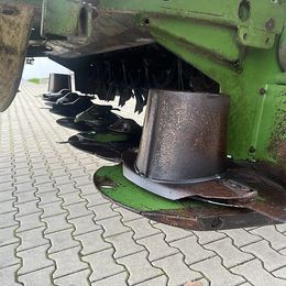 Krone Easy Cut B 1000 CV Collect