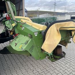 Krone Easy Cut B 1000 CV Collect